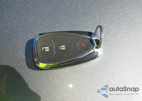 2019 Chevrolet Equinox Lt z USA, uszkodzony, nr VIN 2GNAXUEV8K6237770